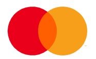 Logo for Mastercard