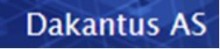 Logo Dakantus