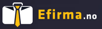 Logo efirma.no