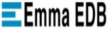 Logo EMMA EDB