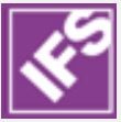 Logo IFS