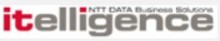 Logo itelligence