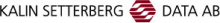 Logo Kalin Setterberg