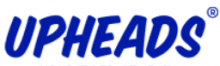 Logo upheads