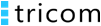 Logo Tricom