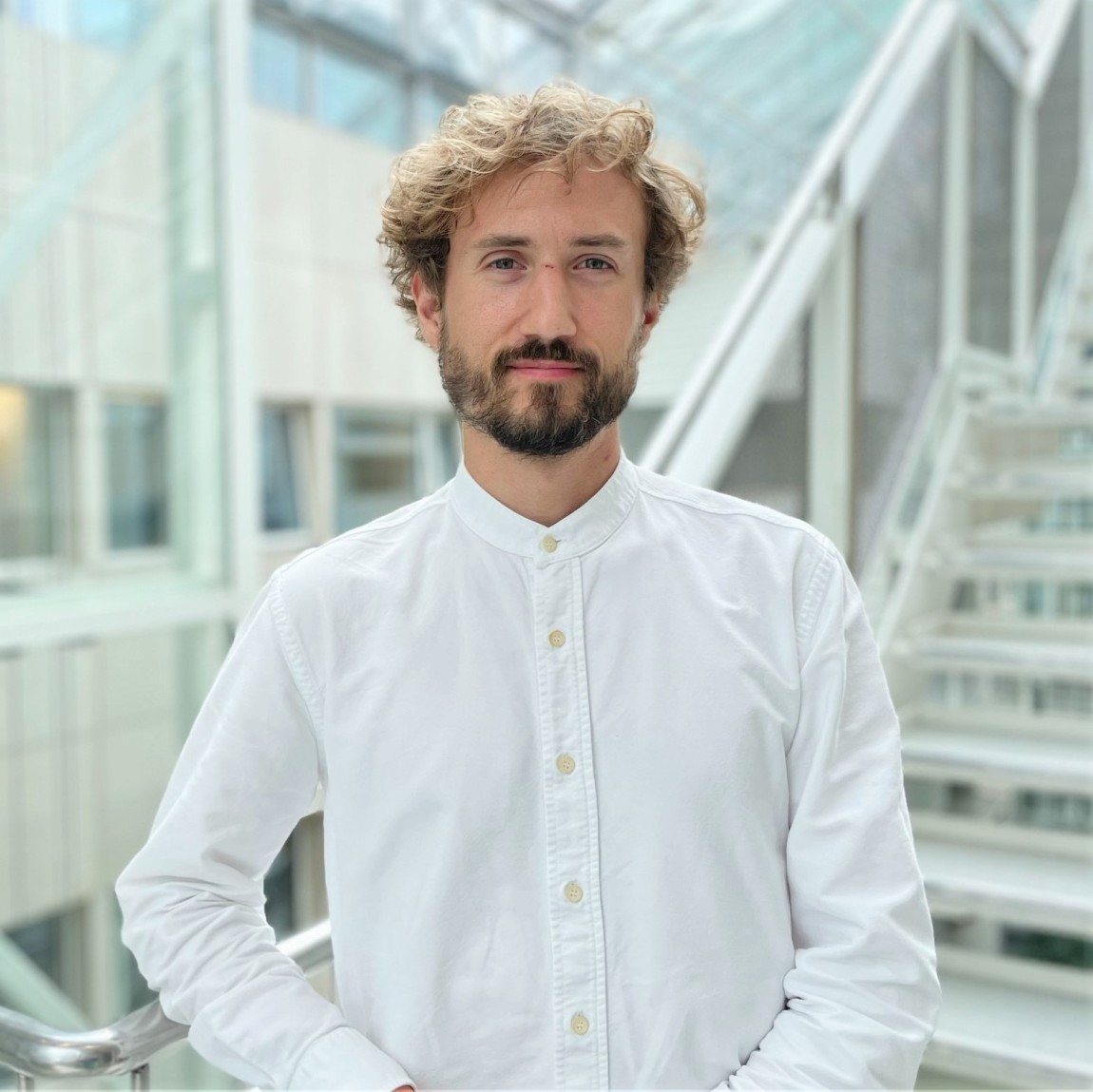 Fredrik Danker Monsen