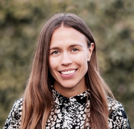 Stina Skånhoff, Grayn